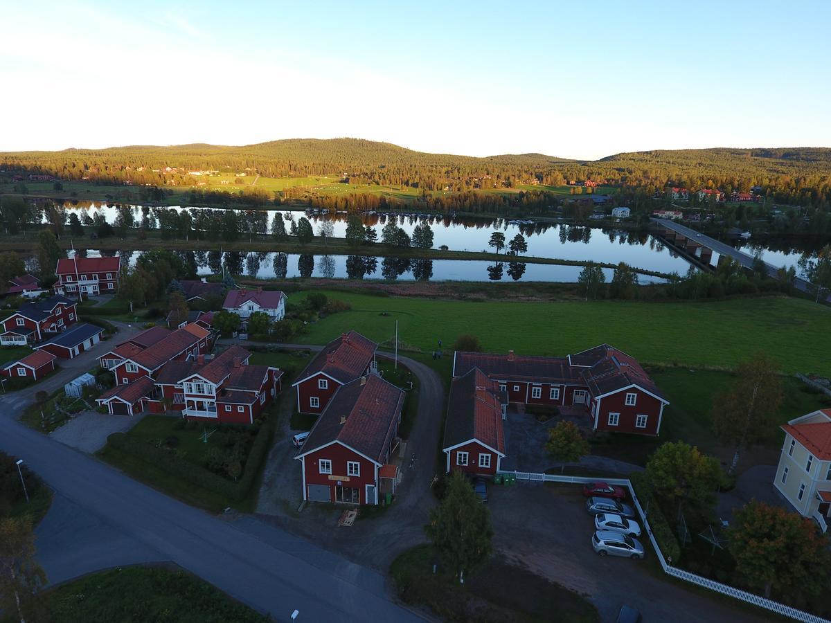 Gaestgivars Vandrarhem Och B&B Йервсё Экстерьер фото